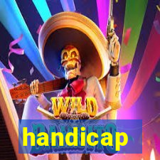 handicap - 1.5